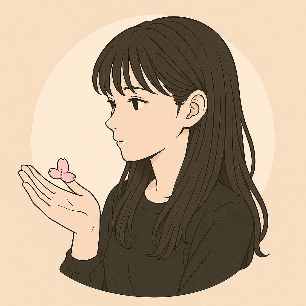 プロフィール写真